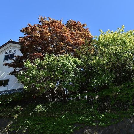 Greenheim Suitengushita / Vacation Stay 252 أوتارو المظهر الخارجي الصورة