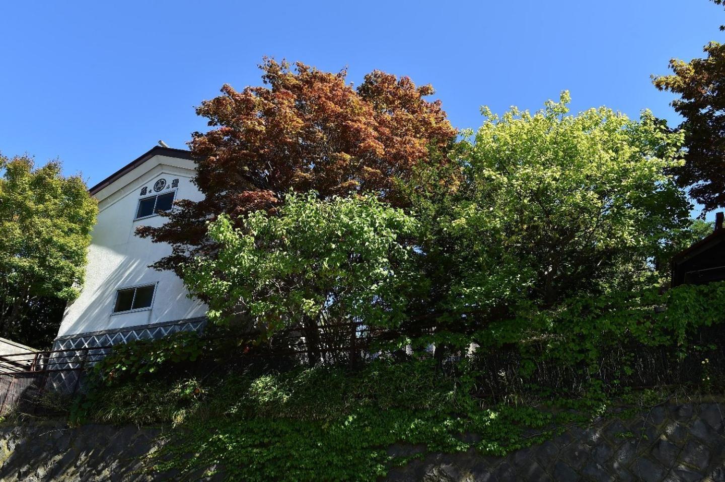 Greenheim Suitengushita / Vacation Stay 252 أوتارو المظهر الخارجي الصورة
