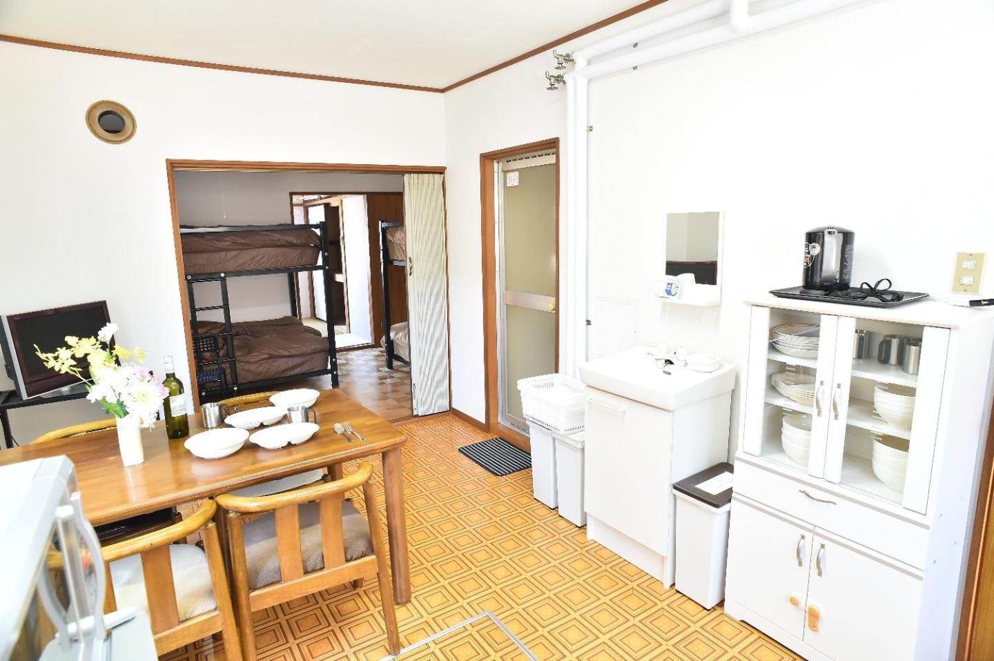 Greenheim Suitengushita / Vacation Stay 252 أوتارو المظهر الخارجي الصورة