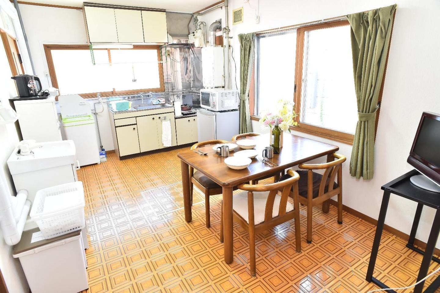 Greenheim Suitengushita / Vacation Stay 252 أوتارو المظهر الخارجي الصورة